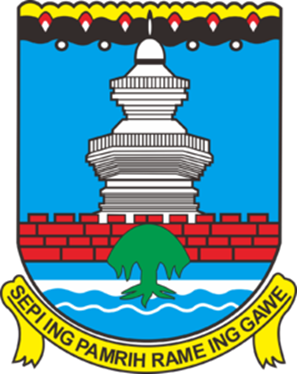 Logo Desa