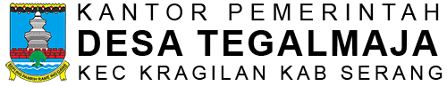 Logo Desa
