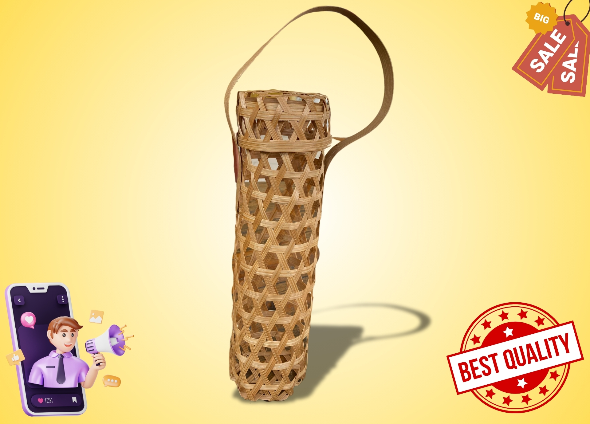 Tas Botol
